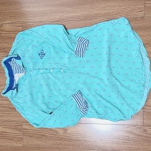 Hollister Gilly Hicks Sleep dress